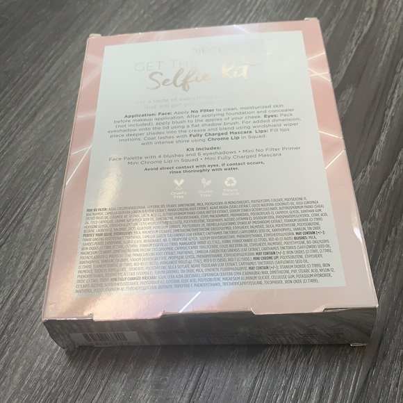 Pur 4-Piece Get The Perfect Selfie Kit - Picture 7 of 7